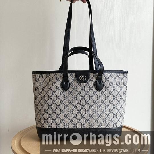 Gucci Bags 1:1 765043 31X25X13cm DF 2colour