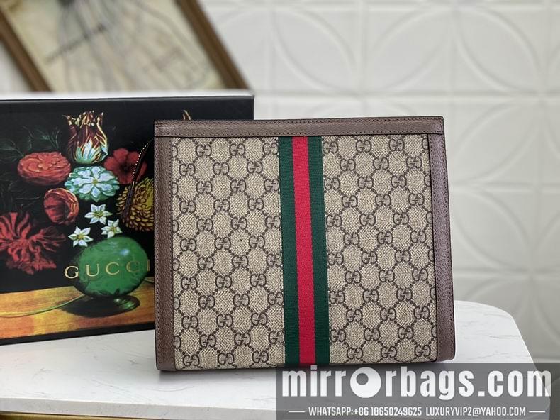 Gucci Bags 1:1 Ophidia 625549 26x20.5x6cm df02