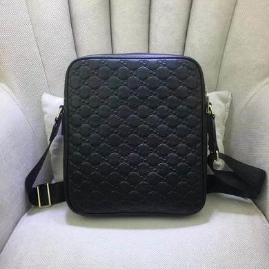 Gucci Bags 1:1 38038-1 24X28X6cm SC