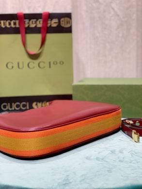 Gucci Bags 1:1 702823 35X32X6cm DF 2colour