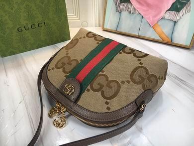 Gucci Bags 1:1 499621 23X19X8cm DF