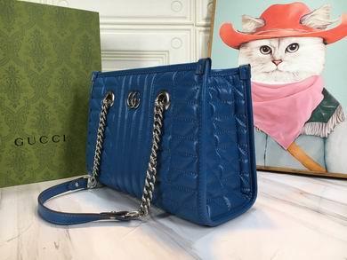 Gucci Bags 1:1 681483 26.5X19X11cm DF