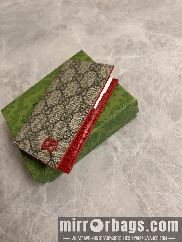 Gucci Bags 1:1 768249 7.5X12cm YG 2