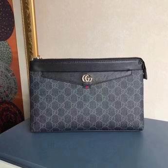 Gucci Bags 1:1 8004 28X18X2.5cm XM 2colour