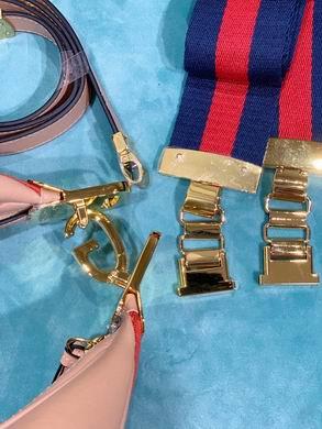 Gucci Bags 1:1 702823 35X32X6cm DF 2colour