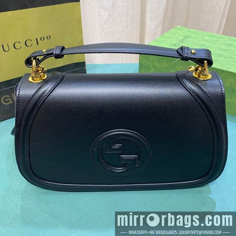 Gucci Bags 1:1 815716 32X17X10cm DF 4colour