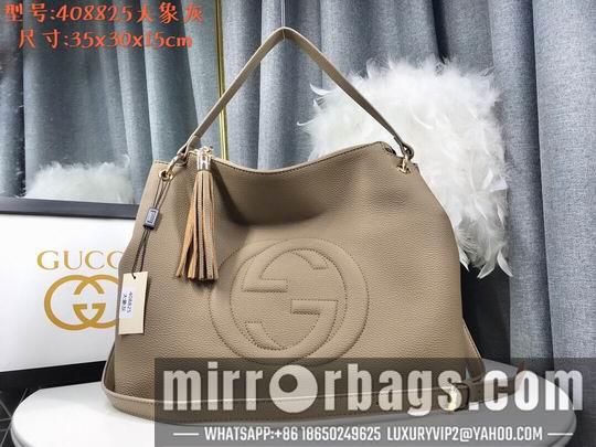 Gucci Bags 1:1 408825 35x30x15cm df06