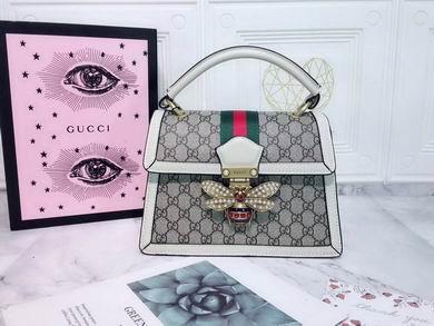 Gucci Bags 1:1 WD476541 25.5X17X13