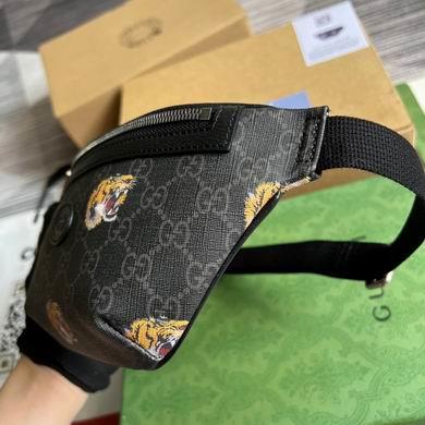 Gucci Bags 1:1 675181 23X13X5cm MP 2colour
