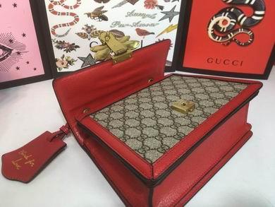 Gucci Bags 1:1 WD476541 25.5X17X13