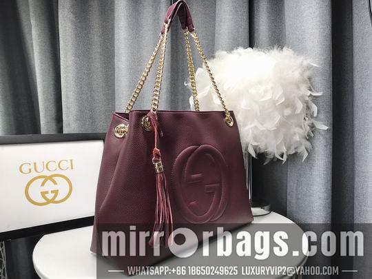 Gucci Bags 1:1 308982 38x27x14cm df06