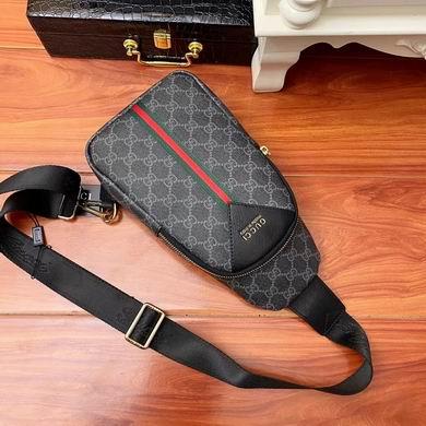 Gucci Bags 1:1 33032 17X30X6cm XM 2colour