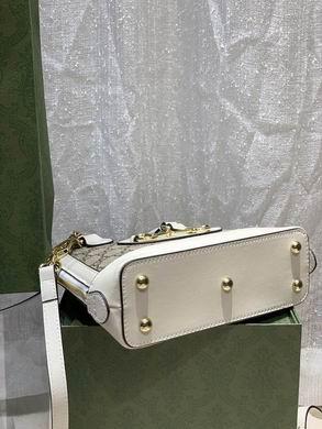 Gucci Bags 1:1 WD640716 20X19.5X7.5