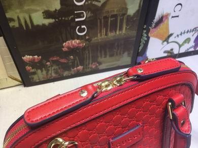 Gucci Bags 1:1 449654 24X19X13cm DF 2colour