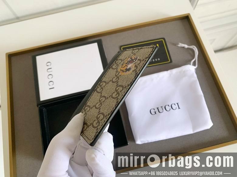 Gucci Bags 1:1 451277 10X7.5cm YG 1