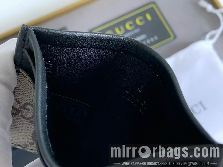 Gucci Bags 1:1 451277 10X7.5cm YG 2