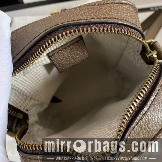 Gucci Bags 1:1 Ophidia 598127 14x17.5x5.5cm df03
