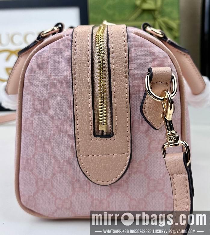 Gucci Bags 1:1 772061 26.5X17.5X14cm DF 2colour