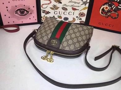 Gucci Bags 1:1 WD499621 23X19X8