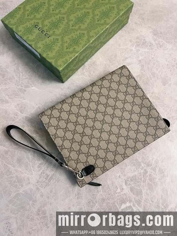 Gucci Bags 1:1 768255 18X26X6cm YG 1