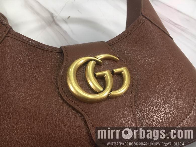 Gucci Bags 1:1 Aphrodite 735106 27X13.5X2cm DF