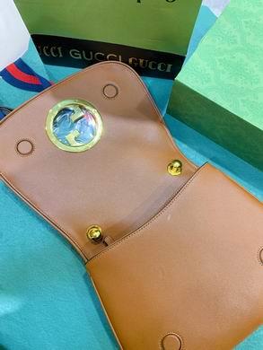 Gucci Bags 1:1 699210 29X22X7cm DF 2colour