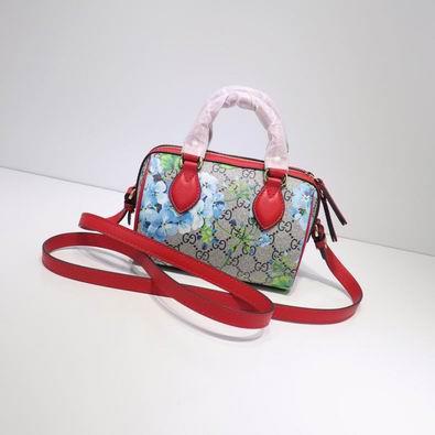 Gucci Bags 1:1 432123 18.5x12x10cm df03