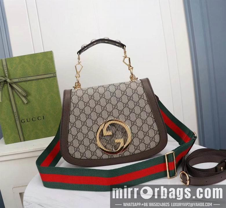 Gucci Bags 1:1 Blondie 721172 29X22X7cm DF