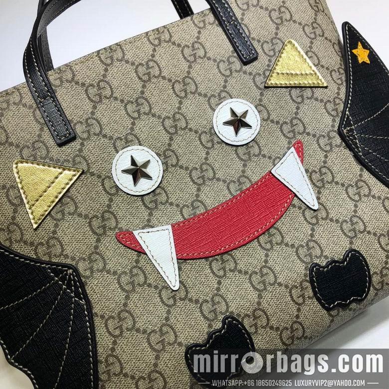Gucci Bags 1:1 525522 21X20X10cm DF