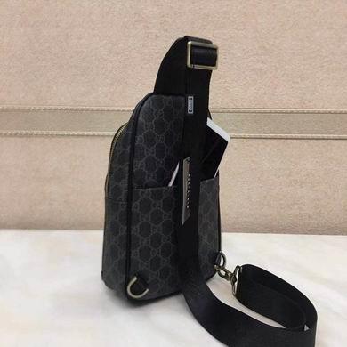 Gucci Bags 1:1 18X31X5cm 070401 WP