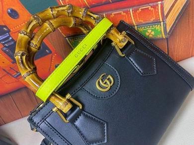 Gucci Bags 1:1 WD655661 20X16X10
