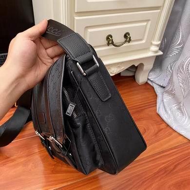 Gucci Bags 1:1 3398-6 30X7.5X22cm XM