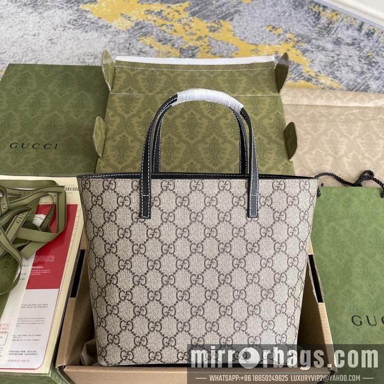 Gucci Bags 1:1 666288 21X20X10cm DF