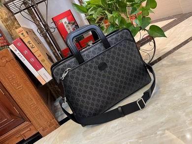 Gucci Bags 1:1 700531 40X29.5X11cm DF 2colour
