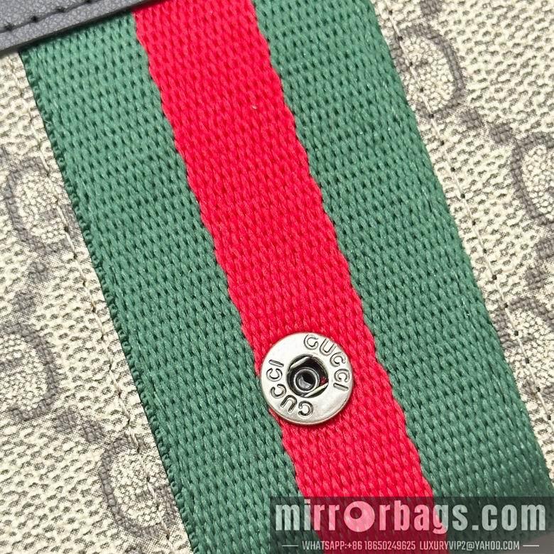 Gucci Bags 1:1 B41 19X10.5X3.5cm DF