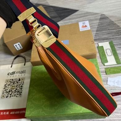 Gucci Bags 1:1 702823 35X32X6cm MP 3colour