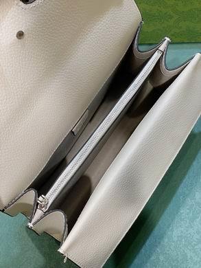 Gucci Bags 1:1 400249 28X17X9cm DF-1
