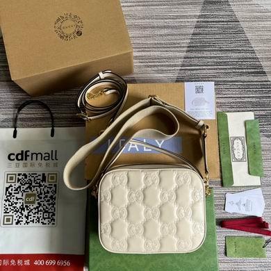 Gucci Bags 1:1 702234 21.5X17X7.5cm MP