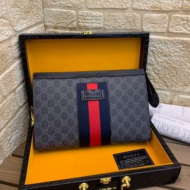 Gucci Bags 1:1 33019-1 28X18X5cm XM 2colour