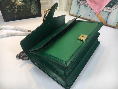 Gucci Bags 1:1 WD400249 28X18X9
