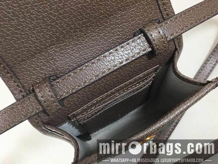 Gucci Bags 1:1 Ophidia 625757 13.5x18x3.5cm df04