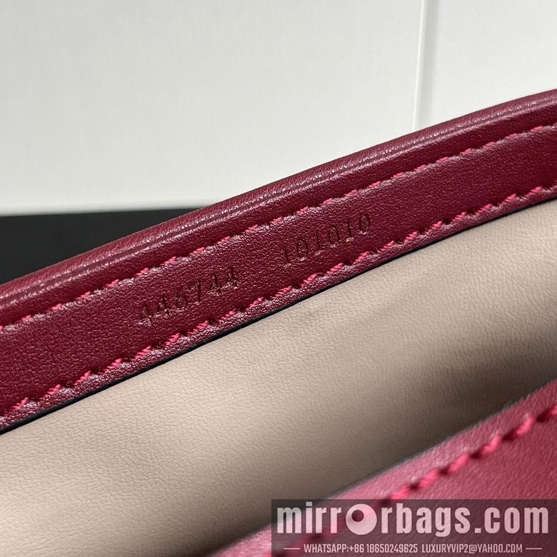 Gucci Bags 1:1 446744 22X6X13cm DF