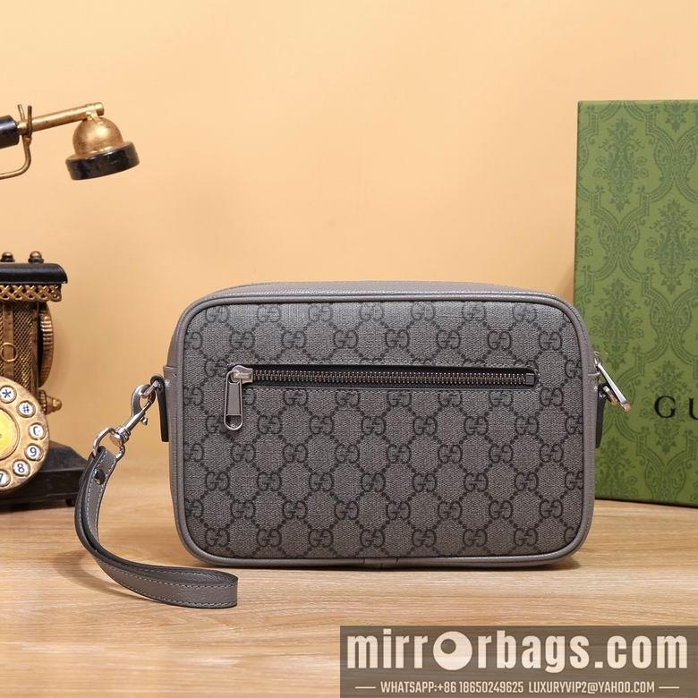 Gucci Bags 1:1 5009 24X6X16cm WP