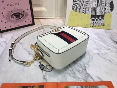 Gucci Bags 1:1 WD602576 18.5X15X7.5