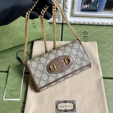 Gucci Bags 1:1 621888 19X10X4cm DF