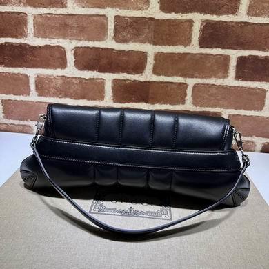 Gucci Bags 1:1 764255 38X15X16cm DF