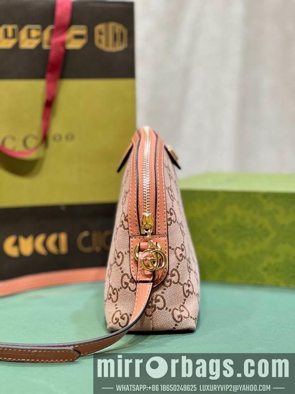 Gucci Bags 1:1 499621 23.5X19X8cm DF