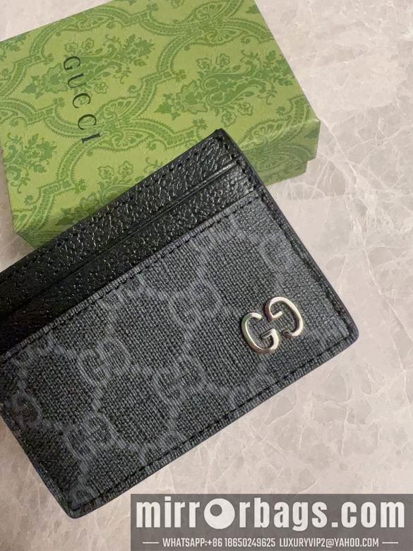 Gucci Bags 1:1 768248 11X7cm YG 6