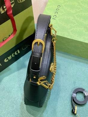 Gucci Bags 1:1 731817 25X19X7cm DF 4colour
