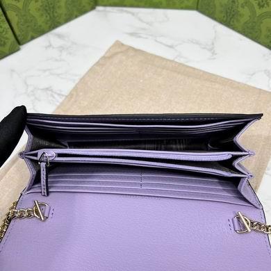 Gucci Bags 1:1 Ophidia 726497 19.5X11X3cm DF 4colour
